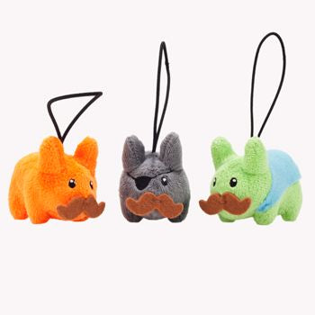 Kidrobot Kozik Happy Labbit Mini CDU Assortment