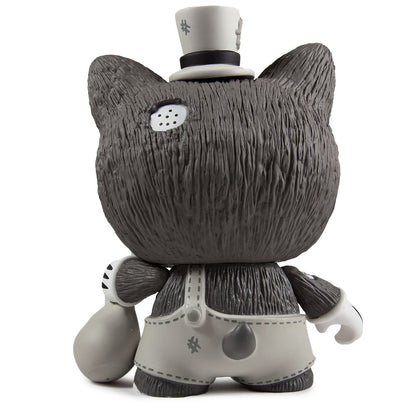 Kidrobot Willy the Wolf Medium Figure
