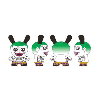 Kidrobot Suicide Squad (2016) Joker 5" Dunny