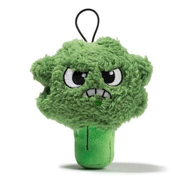 Kidrobot Yukky World Small Plush CDU Assortment