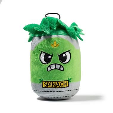 Kidrobot Yukky World Small Plush CDU Assortment