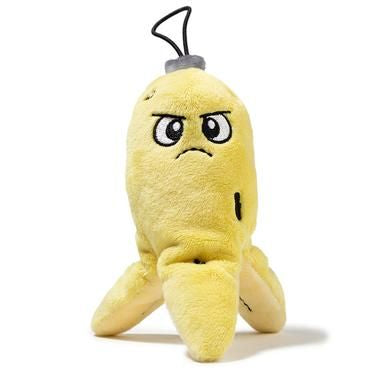 Kidrobot Yukky World Small Plush CDU Assortment