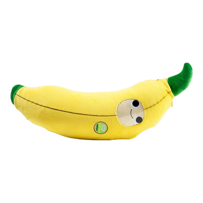 Kidrobot Yummy World Bruce Banana Large Plush