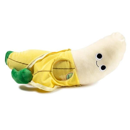 Kidrobot Yummy World Bruce Banana Large Plush