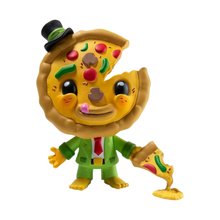 Kidrobot Kidrobot 4" My Little Pizza by Lyla & Piper Tolleson