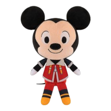 Funko Pop Kingdom Hearts Mickey Hero Plush