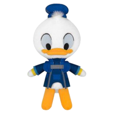 Funko Pop Kingdom Hearts Donald Hero Plush