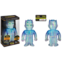 Funko Pop A Game of Thrones Night King Winter is Here US Exclusive Hikari