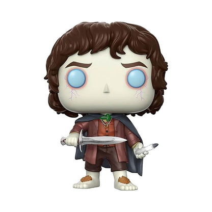 Funko Pop The Lord of the Rings Frodo Baggins (with chase) Pop! Vinyl