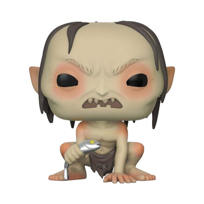 Funko Pop The Lord of the Rings Gollum (with chase) Pop! Vinyl