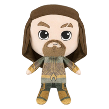 Funko Pop Justice League (2017) Aquaman Hero Plush