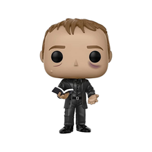Funko Pop Leftovers Matt Pop! Vinyl
