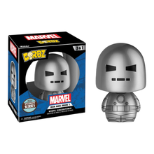 Funko Pop Iron Man Iron Man Mark 1 Specialty Store Exclusive Dorbz