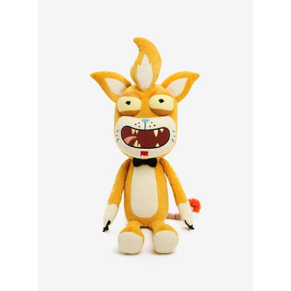 Funko Pop Rick and Morty Squanchy (with chase) 12" US Exclusive Plush