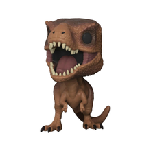 Funko Pop Jurassic Park Tyrannosaurus Rex Pop! Vinyl