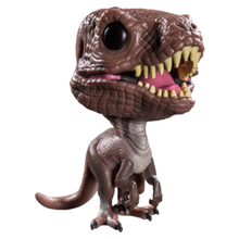Funko Pop Jurassic Park Velociraptor Pop! Vinyl