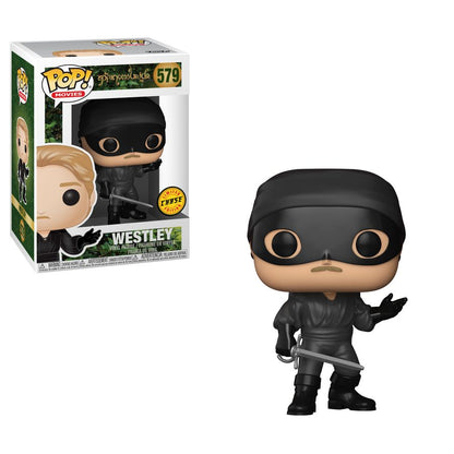 Funko Pop Princess Bride Westley Pop! Vinyl