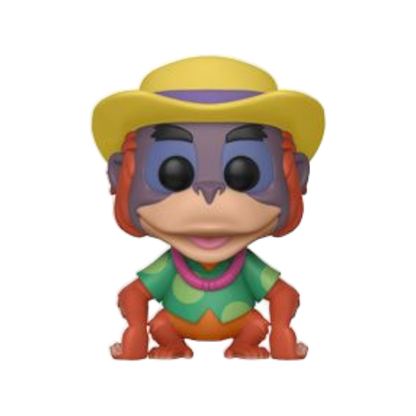 Funko Pop TaleSpin Louie (wtih chase) (with chase) Pop! Vinyl