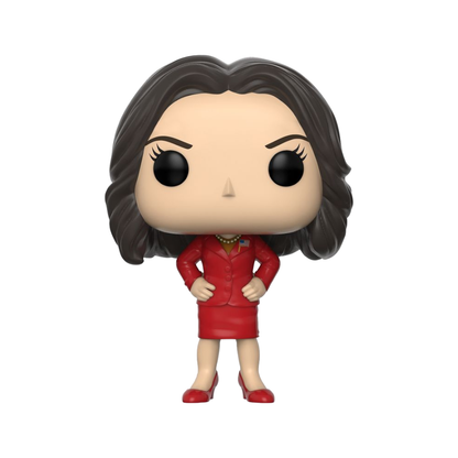 Funko Pop Veep Selina Meyer (with chase) Pop! Vinyl
