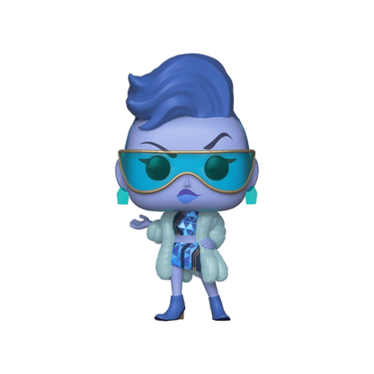 Funko Pop Wreck It Ralph 2: Ralph Breaks the Internet Yesss (with chase) Pop! Vinyl
