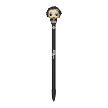 Funko Pop The Texas Chainsaw Massacre Leatherface Lady Mask Pen Topper