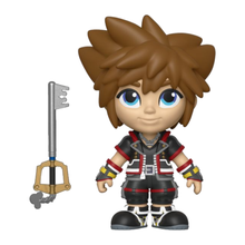 Funko Pop Kingdom Hearts III Sora 5 Star Vinyl Figure