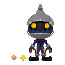 Funko Pop Kingdom Hearts III Soldier Heartless 5 Star Vinyl Figure