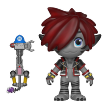 Funko Pop Kingdom Hearts III Sora (Monsters, Inc.) US Exclusive 5 Star Vinyl Figure