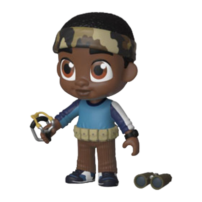 Funko Pop Stranger Things Lucas 5 Star Vinyl Figure