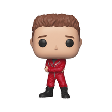 Funko Pop La Casa de Papel (Money Heist) Denver Pop! Vinyl