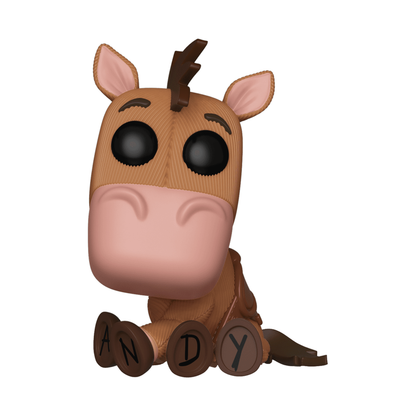 Funko Pop Toy Story Bullseye Pop! Vinyl
