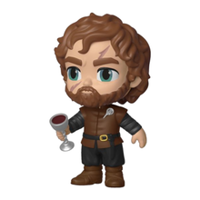 Funko Pop A Game of Thrones Tyrion Lannister 5 Star Vinyl