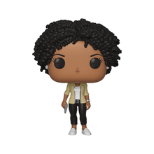 Funko Pop James Bond Eve Moneypenny Pop! Vinyl