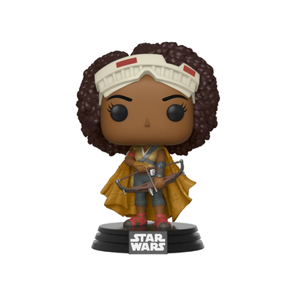 Funko Pop Star Wars Jannah Episode IX Rise of Skywalker Pop! Vinyl