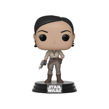 Funko Pop Star Wars Rose Episode IX Rise of Skywalker Pop! Vinyl