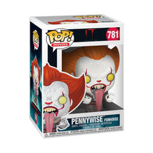 Funko Pop It: Chapter 2 Pennywise Funhouse Pop! Vinyl
