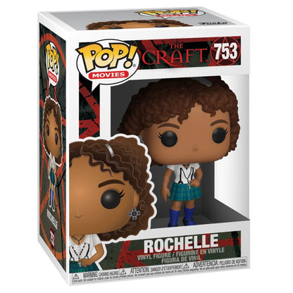 Funko Pop The Craft Rochelle Pop! Vinyl