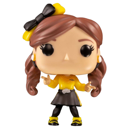 Funko Pop The Wiggles Emma Wiggle Pop! Vinyl