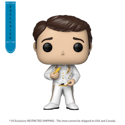 Funko Pop Big Josh Baskin in Tuxedo US Exclusive Pop! Vinyl