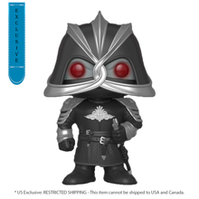 Funko Pop A Game of Thrones The Mountain US Exclusive 6" Pop! Vinyl