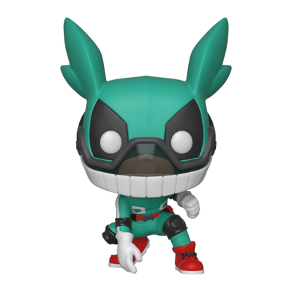 Funko Pop My Hero Academia Izuku Midoriya Pop! Vinyl