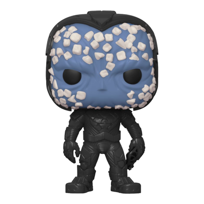 Funko Pop Doctor Who Tzim Sha NYCC 2019 US Exclusive Pop! Vinyl