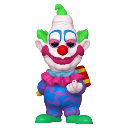 Funko Pop Killer Klowns from Outer Space Jumbo Pop! Vinyl
