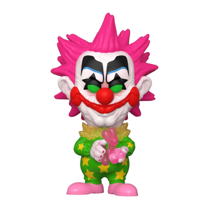Funko Pop Killer Klowns from Outer Space Spike Pop! Vinyl