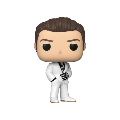 Funko Pop Birds of Prey Roman Sionis (with chase) Pop! Vinyl