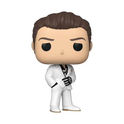 Funko Pop Birds of Prey Roman Sionis (with chase) Pop! Vinyl