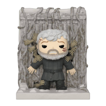 Funko Pop A Game of Thrones Hodor Holding Door Pop! Deluxe