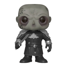 Funko Pop A Game of Thrones The Mountain Unmasked 6" Pop! Vinyl