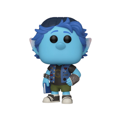 Funko Pop Onward Barley Lightfoot Pop! Vinyl