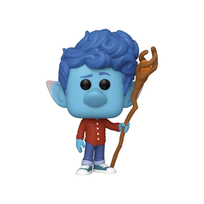 Funko Pop Onward Ian Lightfoot Pop! Vinyl
